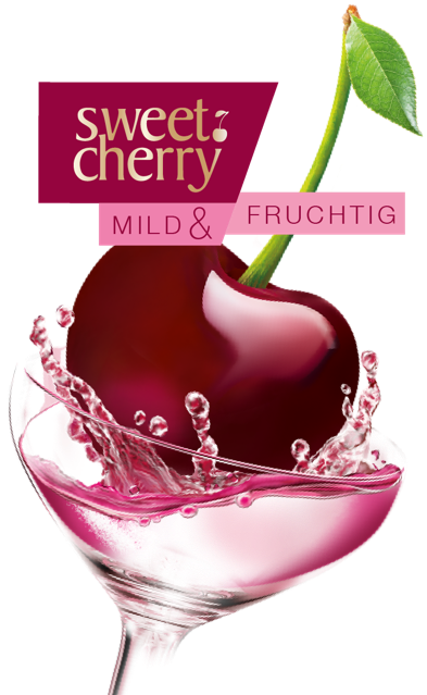 Sweet Cherry Mon Chéri Cherry Club